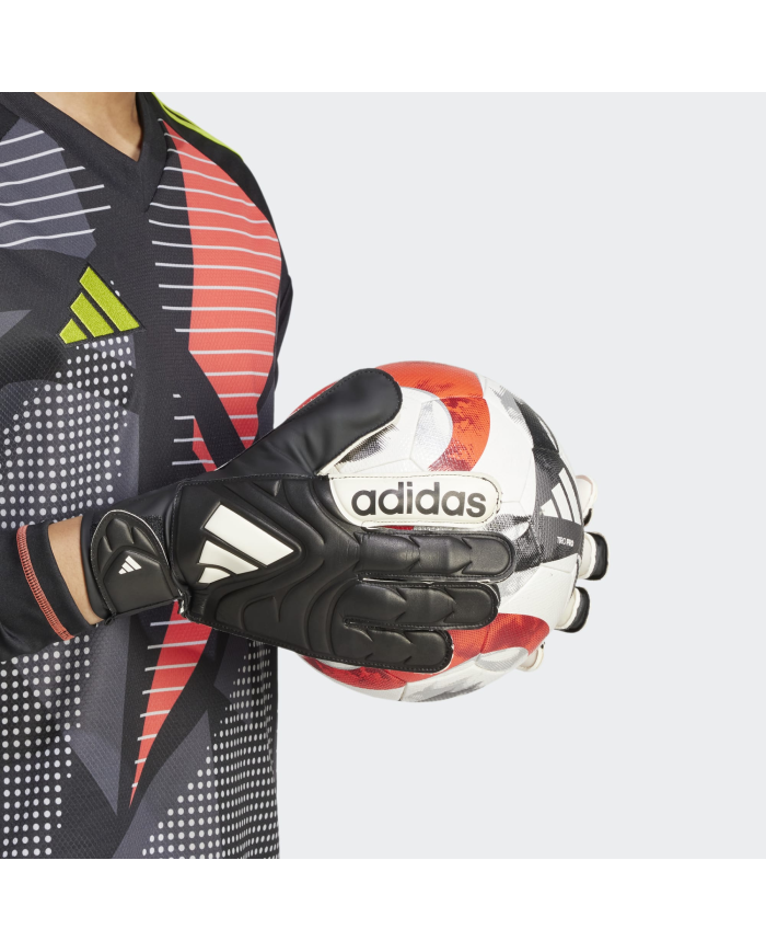 COPA GOALKEEPER GLOVES CLUB ADIDAS JY0625