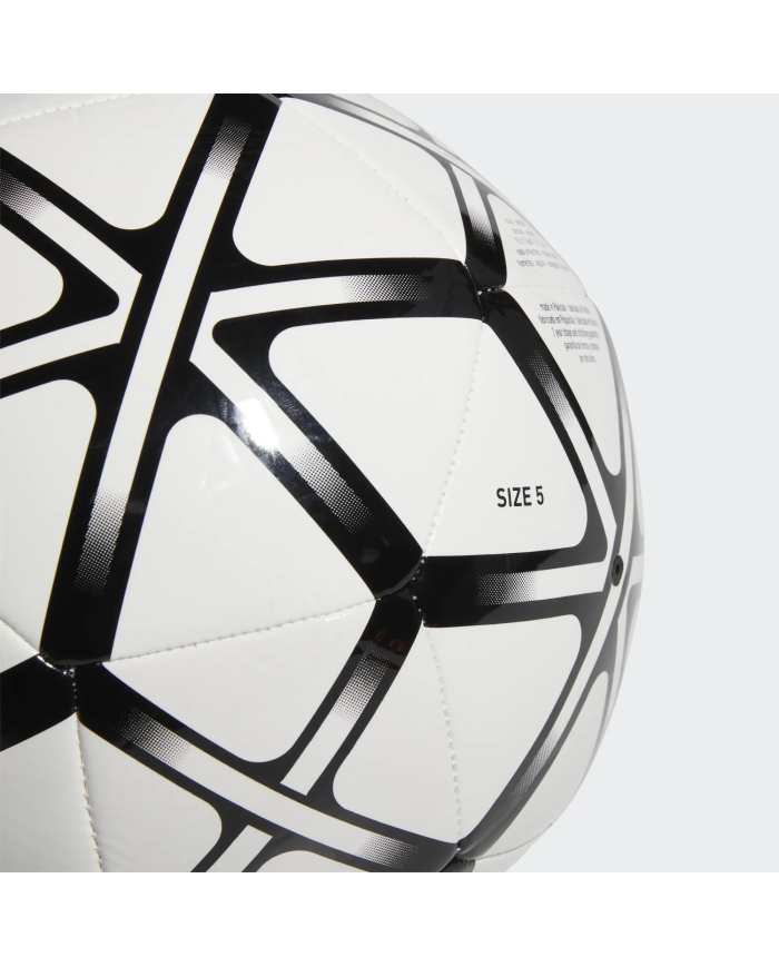 PALLONE DA CALCIO STARLANCER CLUB ADIDAS IP1648