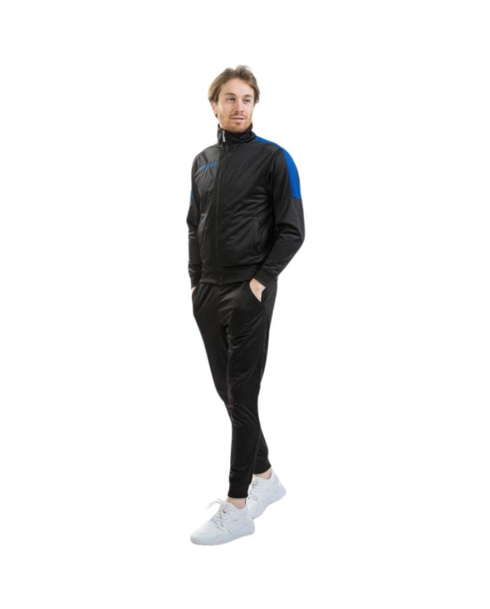 Tuta REVOLUTION Givova Triacetato Unisex TR033