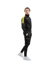Tuta REVOLUTION Givova Triacetato Unisex TR033