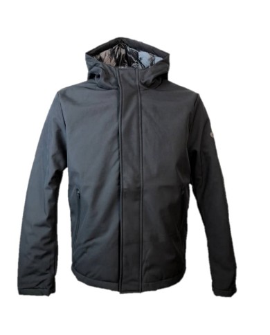 Piumino Admiral AD2824AW007 Softshell Imbottito da Uomo Piumino Admiral AD2824AW007 Softshell Imbottito da Uomo