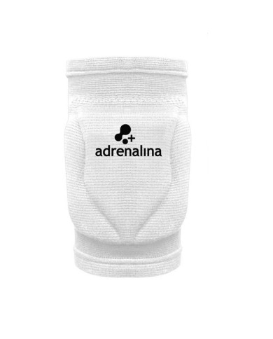 Ginocchiere Mikasa MT10 Adrenalina Unisex Bianche da Pallavolo 4604022 Ginocchiere Mikasa MT10 Adrenalina Unisex Bianche da Pallavolo 4604022