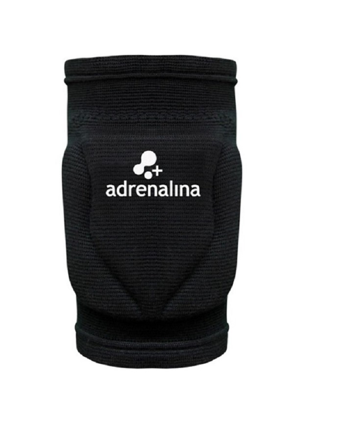 Ginocchiere Mikasa MT10 Adrenalina Unisex Nero da Pallavolo 4604049 Ginocchiere Mikasa MT10 Adrenalina Unisex Nero da Pallavolo 4604049