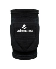 Ginocchiere Mikasa MT10 Adrenalina Unisex Nero da Pallavolo 4604049 Ginocchiere Mikasa MT10 Adrenalina Unisex Nero da Pallavolo 4604049