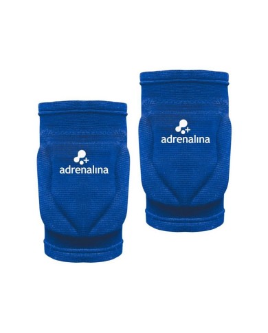 Ginocchiere Mikasa MT10 Adrenalina Unisex Royal da Pallavolo 4604029 Ginocchiere Mikasa MT10 Adrenalina Unisex Royal da Pallavolo 4604029
