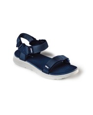 Infradito da Bambino Mares Slipper Cloud Piscina Mare Blu 440741NVRY