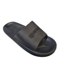 Ciabatte da Donna Mares Slipper Hero Band Lady Blu 441077NV Ciabatte da Donna Mares Slipper Hero Band Lady Blu 441077NV