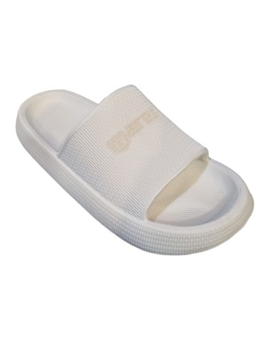 Ciabatte da Donna Mares Slipper Hero Band Lady Bianco 441109WH Ciabatte da Donna Mares Slipper Hero Band Lady Bianco 441109WH