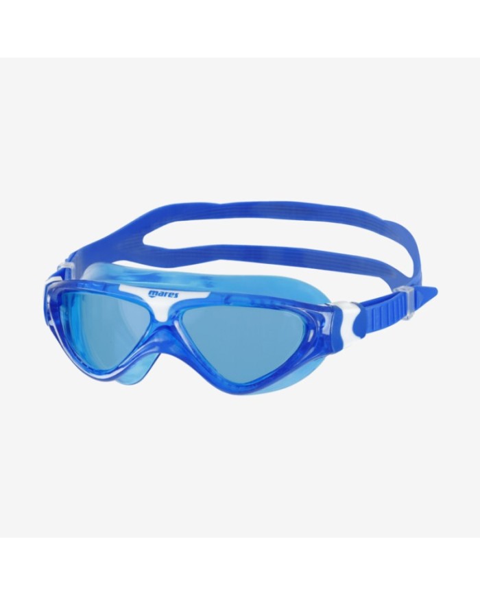 Maschera da Snorkeling Mares Gamma Jr  in TPR Junior Blu 411344SCBLBL