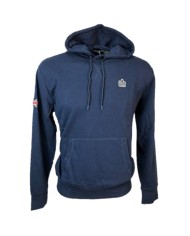 Felpa Girocollo Champion Legacy American Classics Fleece Grigia 219204EM021 Felpa Girocollo Champion Legacy American Classics Fleece Grigia 219204EM021
