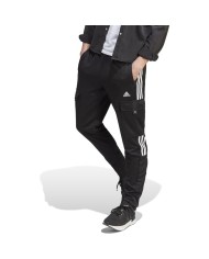 Pantalone da Uomo Admiral Basic AD2790AW003 Felpato Blu con Polsino