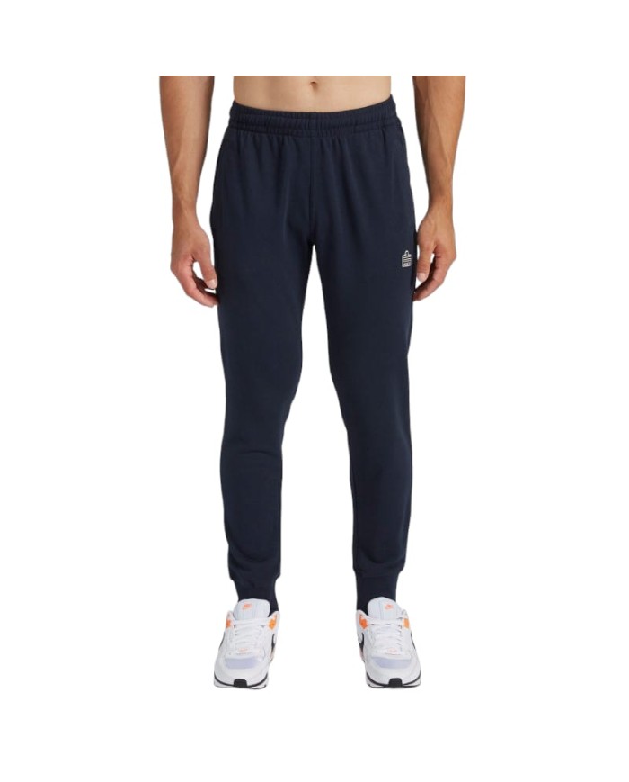 Pantalone da Uomo Admiral AD2720 Cotone Garzato Blu AD2720EI003