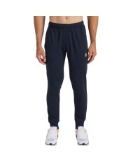 Pantalone da Uomo Admiral AD2720 Cotone Garzato Blu AD2720EI003