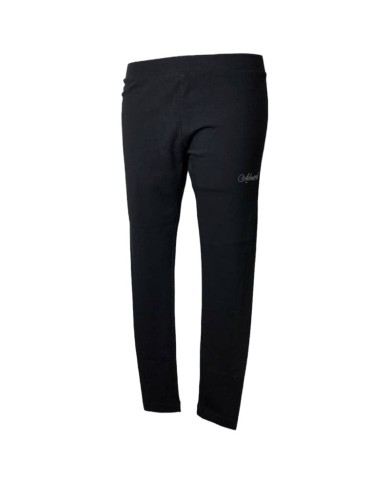 Pantalone Leggins da Donna Admiral AD2741 Cotone Nero AD2741EI007 Pantalone Leggins da Donna Admiral AD2741 Cotone Nero AD2741EI007