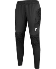 Pantalone da Portiere Imbottito Reusch Contest II Advance Senior Nero 5116215 Pantalone da Portiere Imbottito Reusch Contest II Advance Senior Nero 5116215