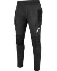 Pantalone da Portiere Imbottito Reusch Contest II Advance Senior Nero 5116215 Pantalone da Portiere Imbottito Reusch Contest II Advance Senior Nero 5116215