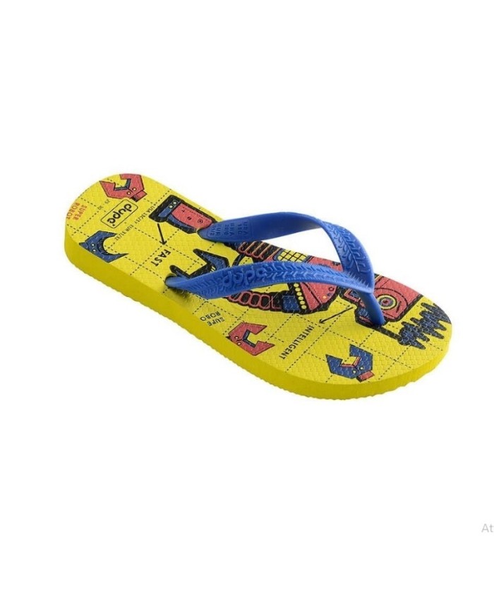 Infradito Dupe Petit Bambino Sandali Giallo 41406652857 Infradito Dupe Petit Bambino Sandali Giallo 41406652857