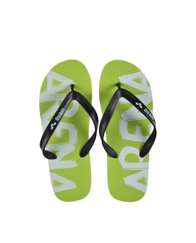 Infradito Arena Flip Flop Polybag Ciabatta Mare Piscina Nuoto Unisex Lime 002309205 Infradito Arena Flip Flop Polybag Ciabatta Mare Piscina Nuoto Unisex Lime 002309205