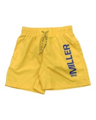 Costume Boxer da Mare per Ragazzi Phil Miller PHM250PR035 Blu Costume Boxer da Mare per Ragazzi Phil Miller PHM250PR035 Blu