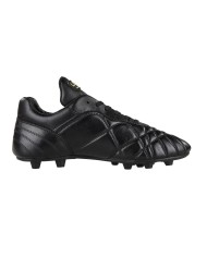 Scarpe da Calcio Leng Trofeo Adulto Professionale Nera in Vera Pelle C640AG Scarpe da Calcio Leng Trofeo Adulto Professionale Nera in Vera Pelle C640AG