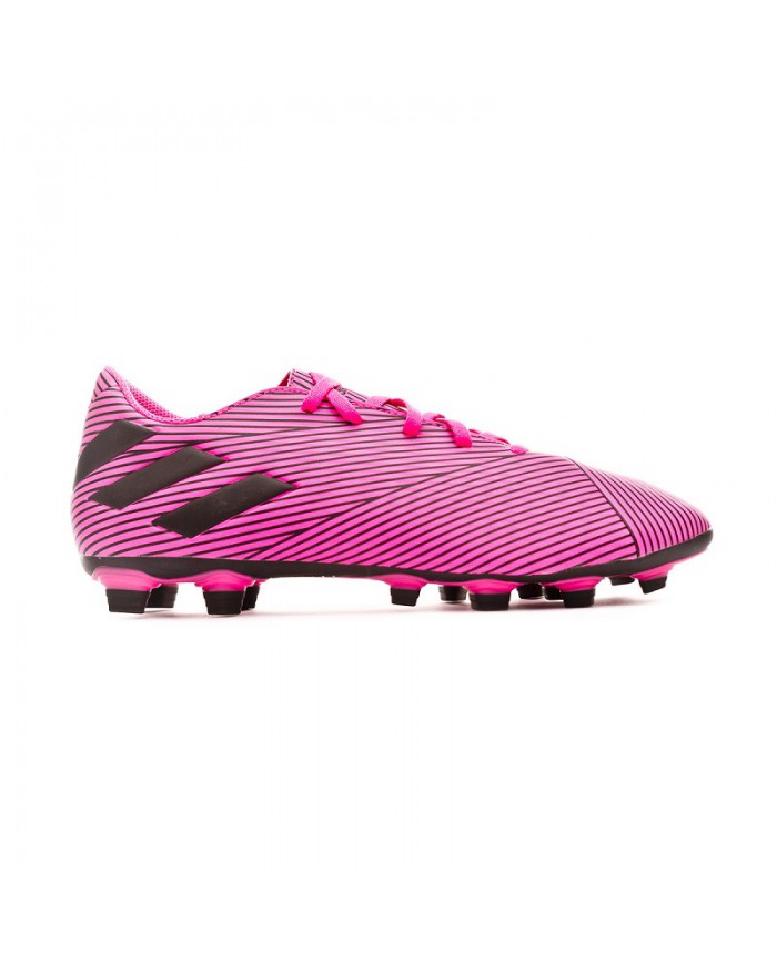 scarpe adidas rosa calcio