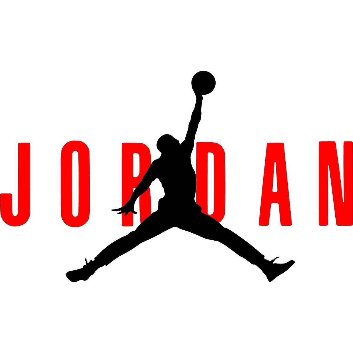 JORDAN